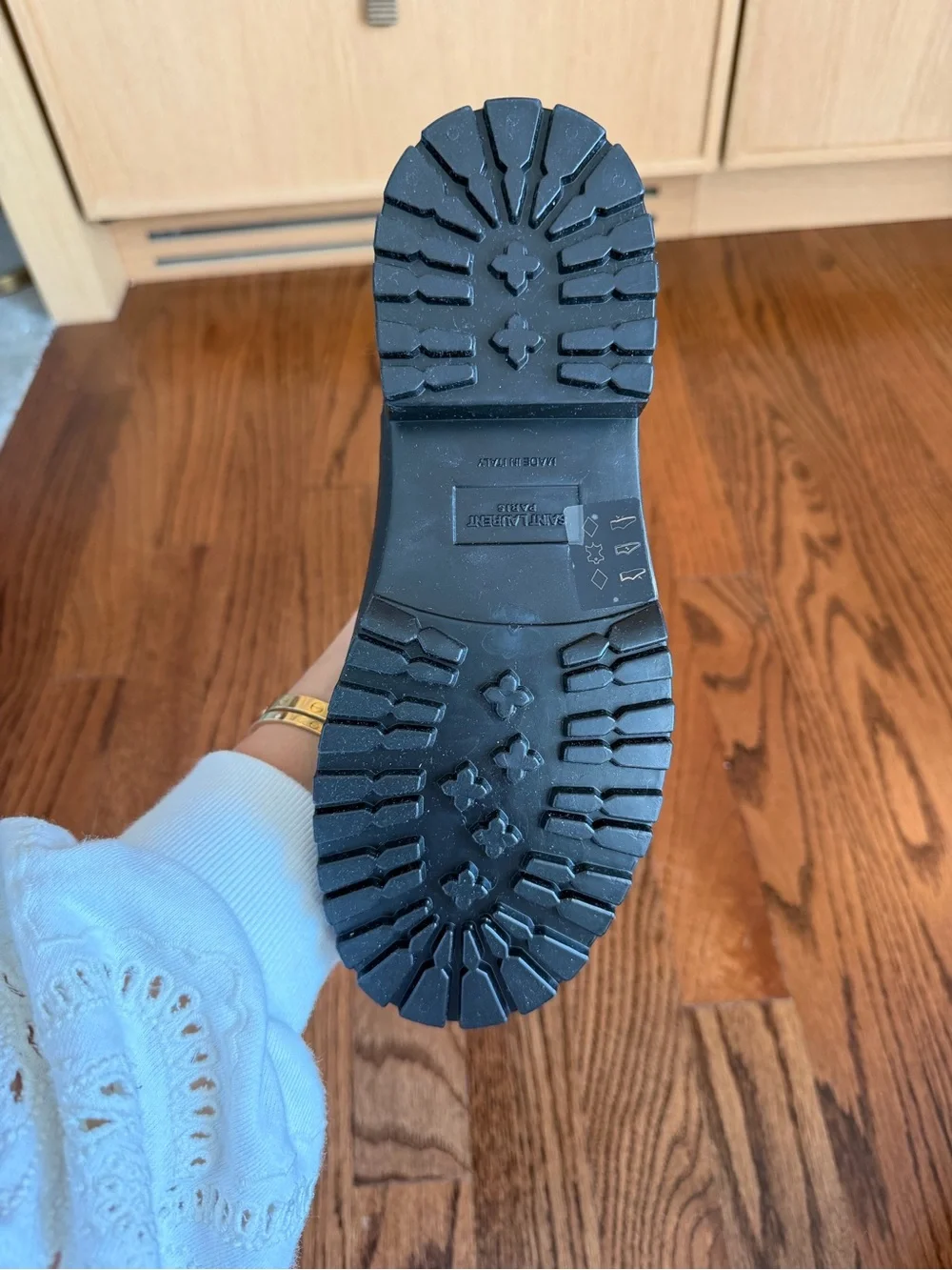 Saint Laurent brand new